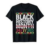 Black History Month 24/7/365 Gift P