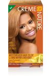 Creme of Nature Liquid Hair Color C41 Honey Blonde