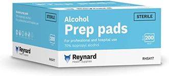 Reynard Health Supplies 70% Alcohol