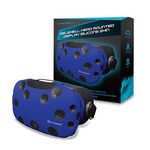 Hyperkin GelShell Headset Silicone Skin for HTC Vive (Blue)