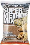 Bait-Tech Super Method Mix Red Groundbait 2kg