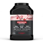 MaxiNutrition Promax Restore Whey Concentrate Protein Powder for Muscle Growth and Development, Strawberry, 1.12 kg - 32 Servings