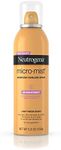 Neutrogena Micro-Mist Sunless Tanni