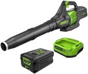 Greenworks 60V (450 CFM / 140 MPH) 