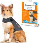 ThunderShirt for Dogs, Large, Heath