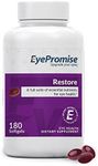 EyePromise Restore Eye Health Suppl