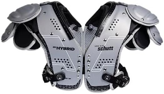 Schutt XV 
