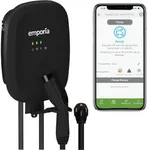 EMPORIA Level 2 EV Charger - NEMA 1