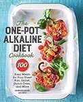 The One-Pot Alkaline Diet Cookbook: