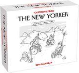 2016 Calendars Of The New Yorkers