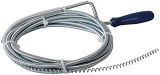 Silverline Drain Auger 3m (912893)