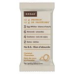 RXBAR Protein Bar Coconut Chocolate 12x52g (Pack of 12)