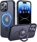 CASEKOO Designed for iPhone 14 Pro 