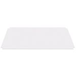 Akro-Mils AW1836LINER 18-Inch X 36-Inch Clear Shelf Liner for Chrome Wire Shelf, 4-Pack