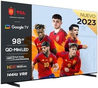TCL 98QM8B