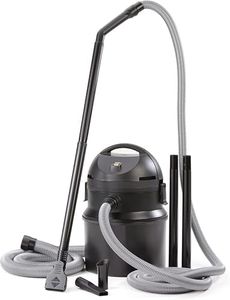 Oase Pontec Pondomatic Pond Vacuum, Black