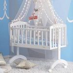 Stork Craft Baby Cribs