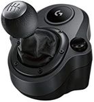 Logitech Driving Force Shifter for 