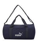 Puma Polyester 43 Cms Duffle Bag(7837502_Peach)