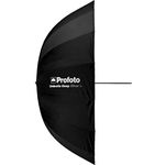 Profoto Deep Silver Umbrella (Large, 51")