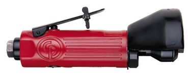 Chicago Pneumatic - CP874-3"(75mm) Pneumatic Cut-Off Tool - Max Power : 370 W - 0.79 kg