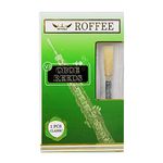 ROFFEE 1 pcs oboe reeds reed V3 beginner model,super soft…