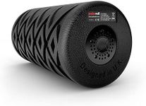 Pulseroll Vibrating Foam Roller for