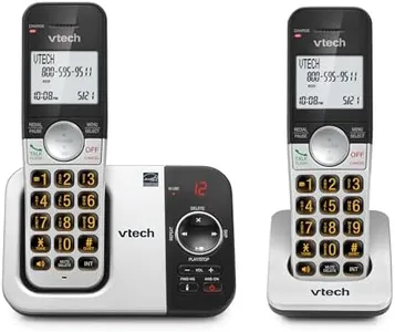 VTech VG23