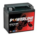 12v Motorcycle Batteries