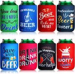 Beer Can Sleeves Beer Can Coolers F