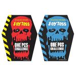 JOYTOSS One Pcs Challenge - Combo Dedly, Pepper, 10 Gm [ Pack Of 2]