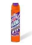 Cillit Bang Powerful Cleaner Active Foam Bath and Soap Stains 600 ml