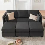 Weture Modular Sectional Sleeper So