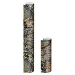 Mossy Oak Matte Camo Roll Hunting Patterns, Self-Adhesive Vinyl Wrap, DIY (24"x12", Break-Up Country)