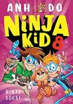 Ninja Dogs! (Ninja Kid 8)