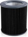 PECO-HEPA Filter Tri-Power Replacement Filter Compatible with Molekule Air Mini & Air Mini + Air Purifier Activated Carbon Air Cleaner Filter, 1 Pack