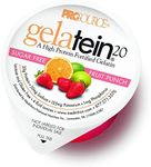 Medtrition | Gelatein 20 - Fruit Punch (36)