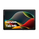 Lenovo Tab M9 Android Tablet | 9 inch HD Display | 64GB | Wi-Fi 5 | 4GB RAM | Arctic Grey