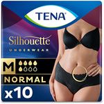 Tena Silhouette Noir Disposable Abs