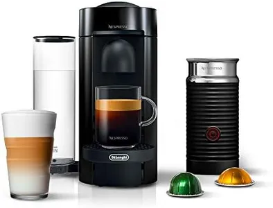 Nespresso 