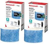 Honeywell HAC-504 Series Humidifier Replacement, Filter A - 2 Pack