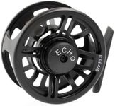 Echo Ion Fly Reel Size 6/7 Black