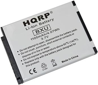 HQRP Batte