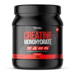 ProteinCo | 99.9% Creatine Monohydrate Powder | 500g | 100 servings | Muscle Growth | Vegan & Keto Friendly