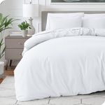 Bare Home Bedding Duvet Cover Full 