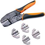 Wirefy Crimping Tool Set 5 PCS - Ra