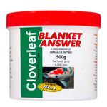 Cloverleaf BA500 Blanket Answer for removing Blanket Weed, beige, 500g