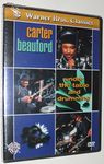 DVD Under the Table & Drumming: Carter Beauford