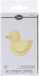 Ellison Sizzix Originals Die-Medium Duck