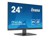 Iiyama Monitors